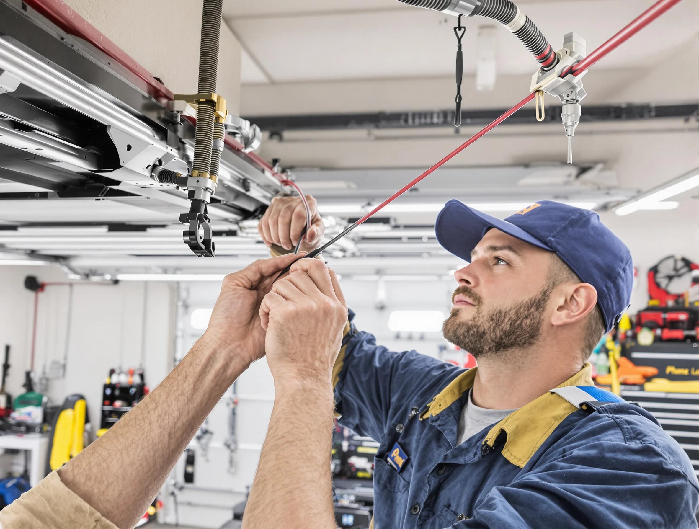 Cable Repair service in Arvada, CO