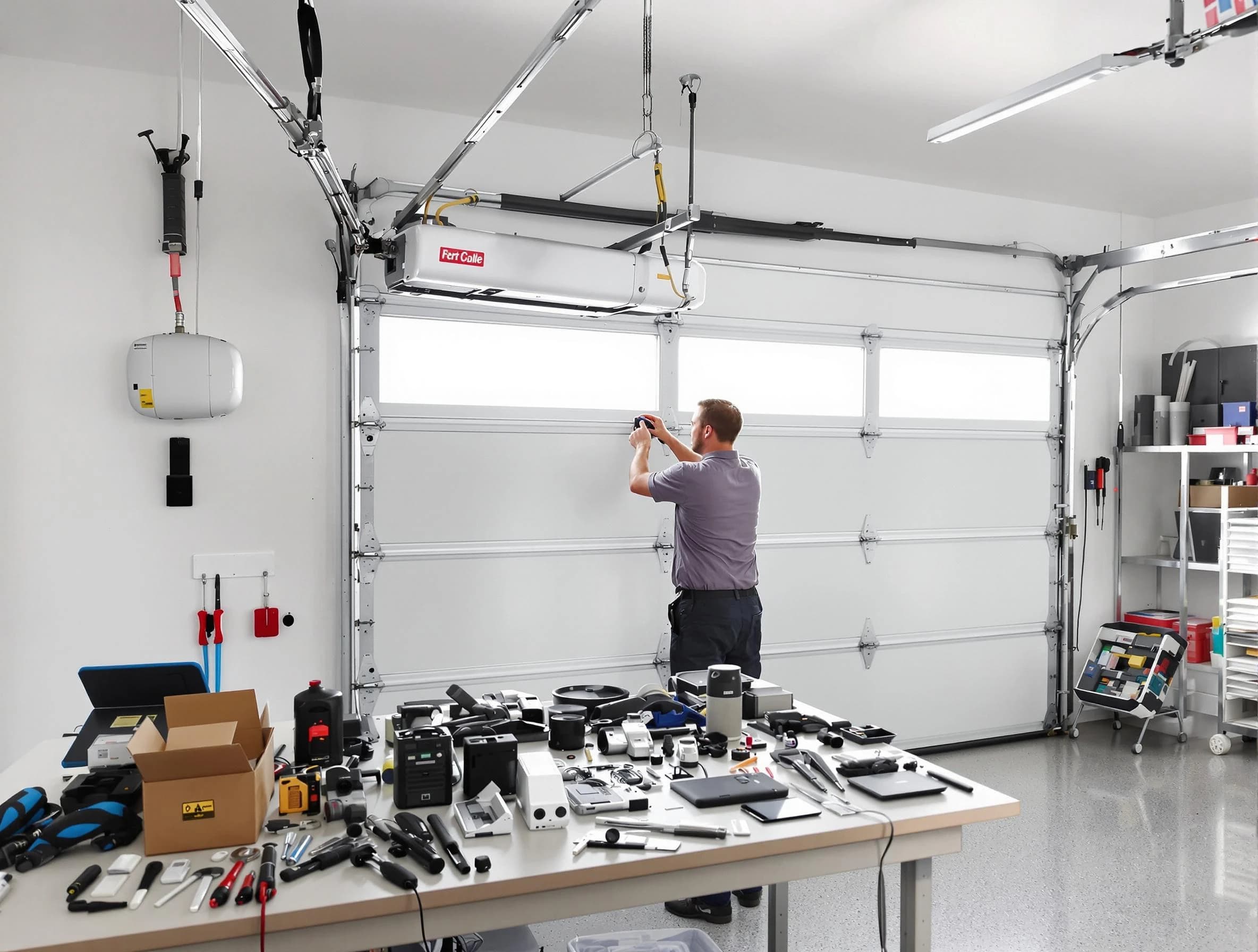 Opener Repair service in Arvada, CO